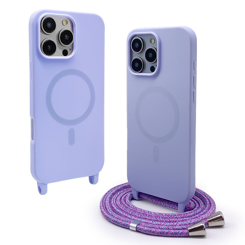 Magnetic Crossbody Phone Lanyard - photo 6