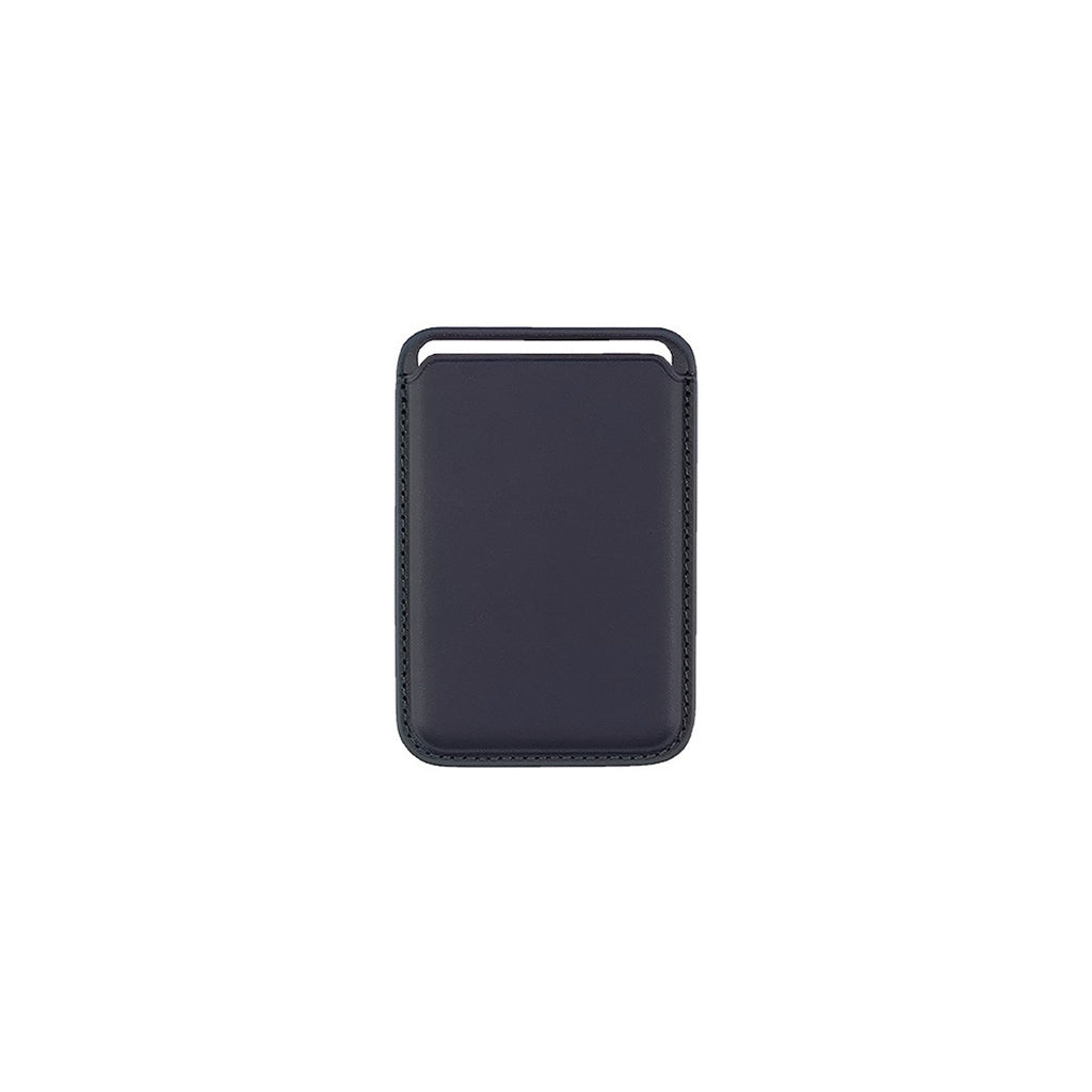 MagSafe Leather Wallet Case - photo 17