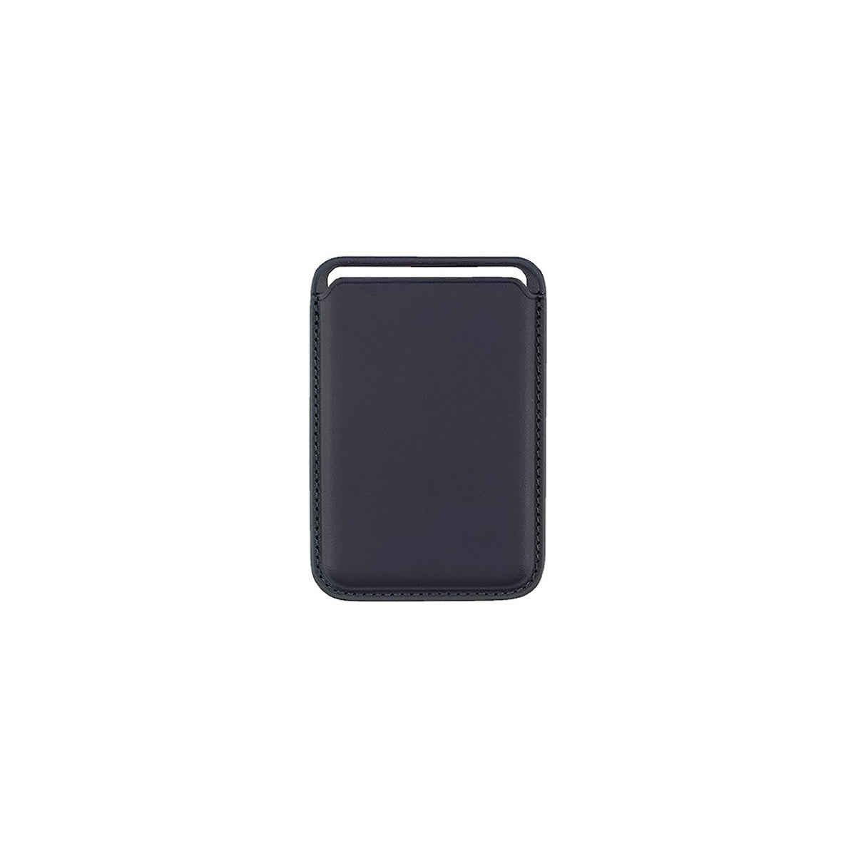 MagSafe Leather Wallet Case - photo 17