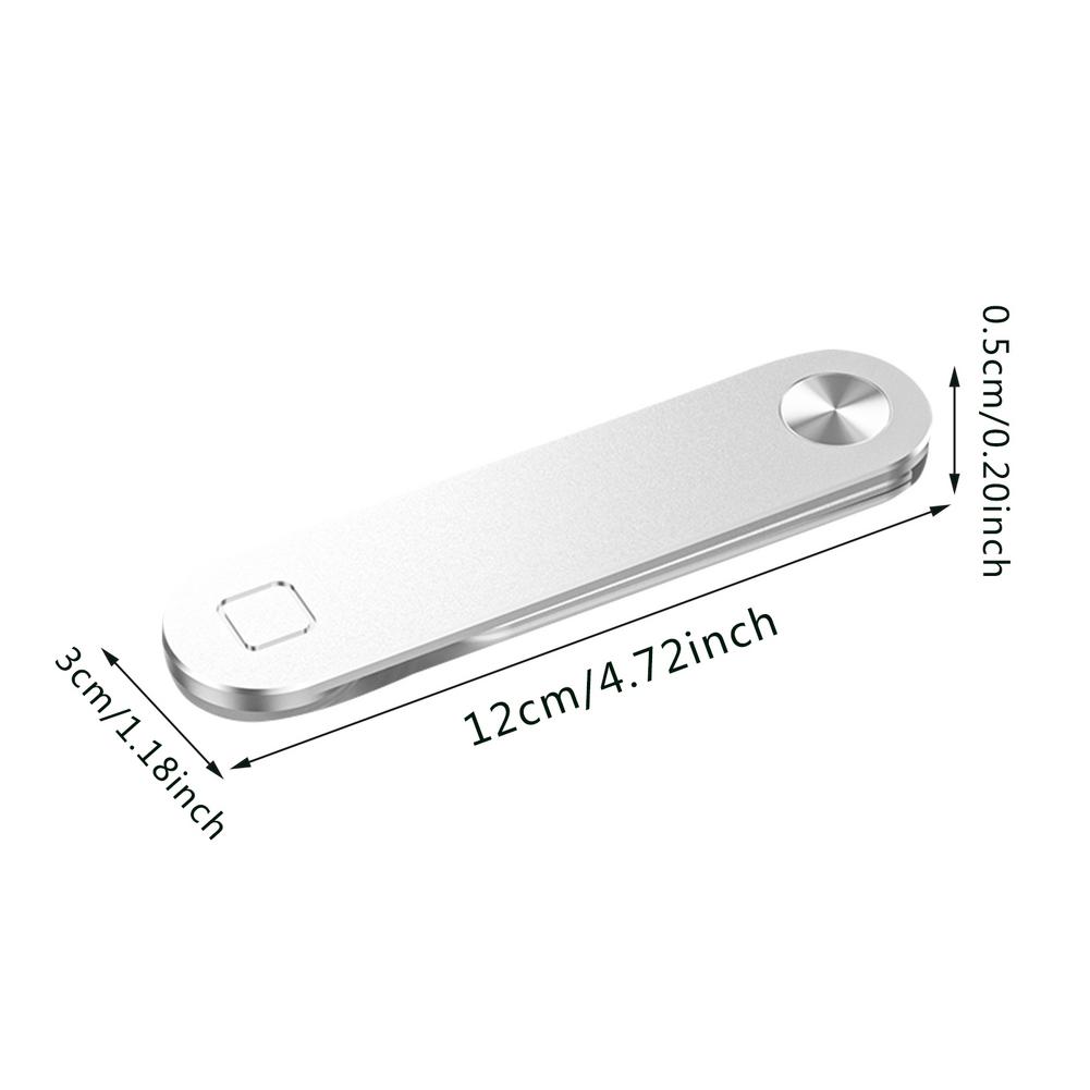 Magnetic Laptop Phone Mount - photo 14