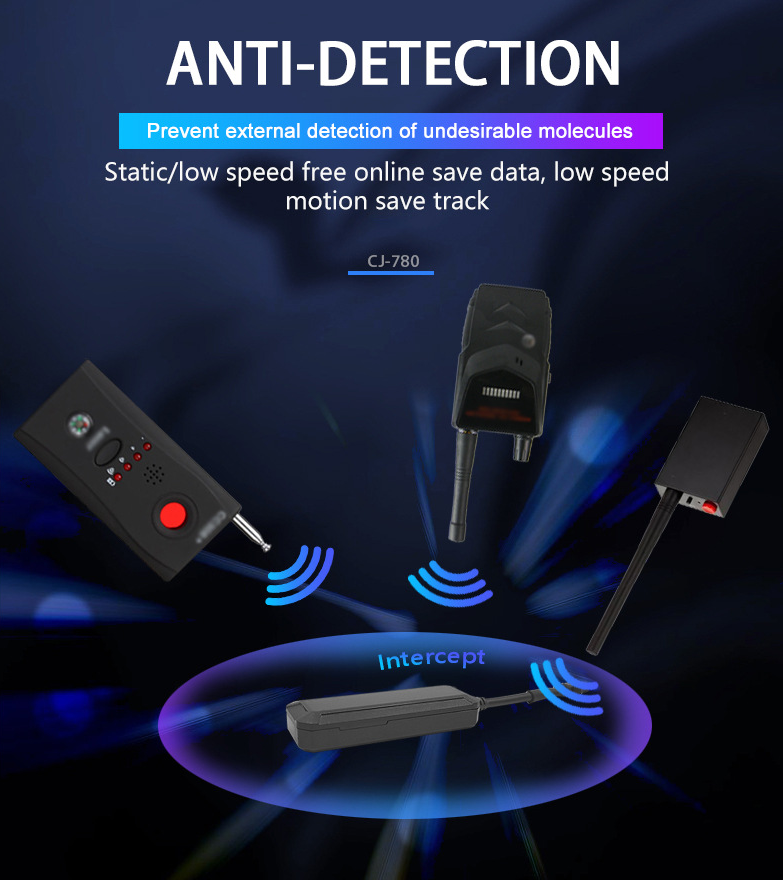 Mini GPS Tracker for Motorcycles & E-Bikes - photo 10