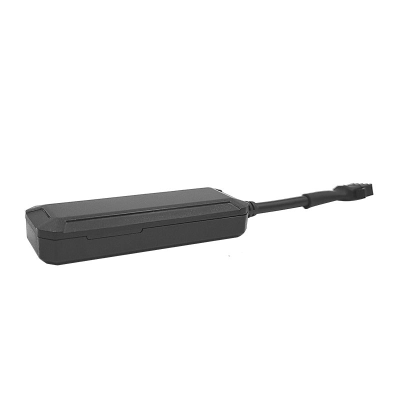 Mini GPS Tracker for Motorcycles & E-Bikes - photo 8