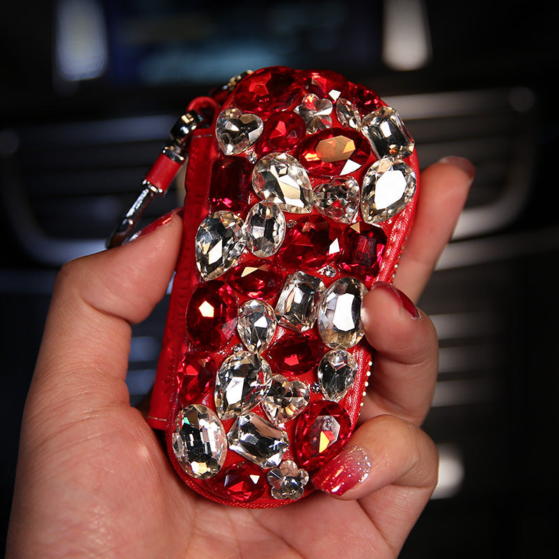 Cute Car Key Protective Case - photo 3