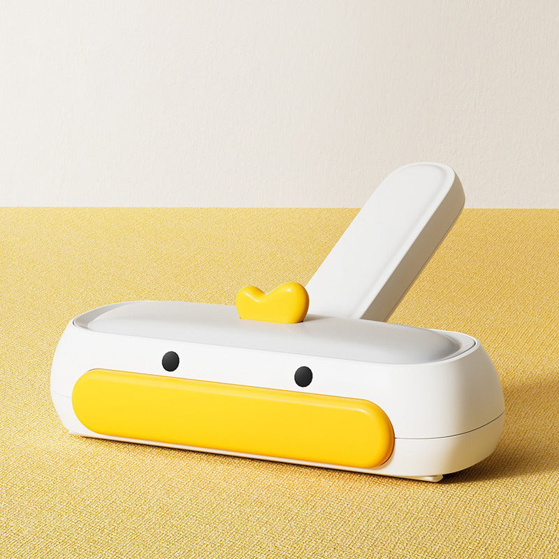 Reusable Pet Hair Lint Roller - photo 7