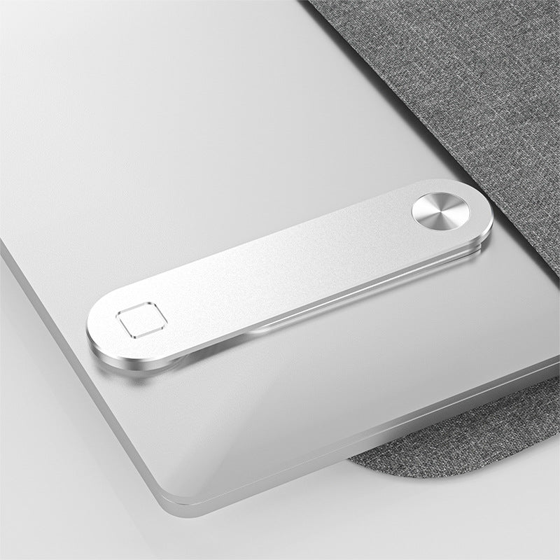 Magnetic Laptop Phone Mount - photo 7