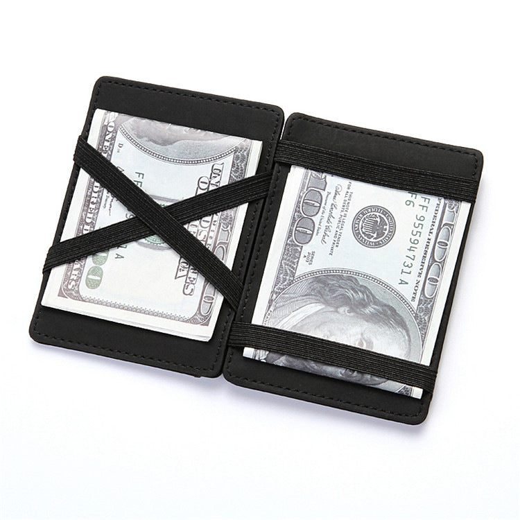 Magic Flip Wallet Card Holder - photo 6