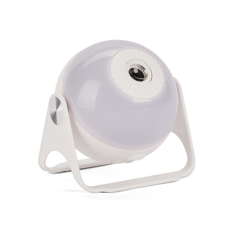 Galaxy Starry Sky Projector - photo 6