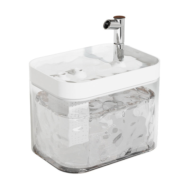 Automatic Cat Water Fountain