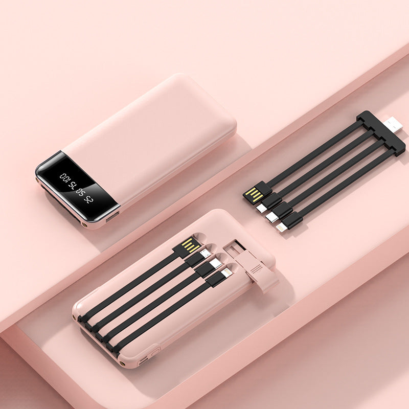 Mini Power Bank 20000mAh - photo 3
