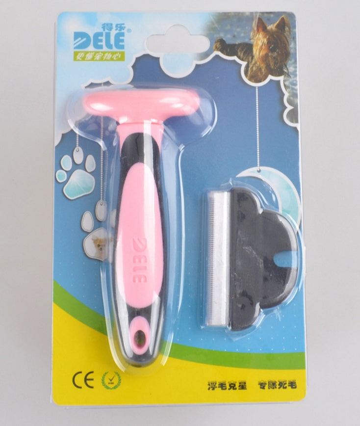 Groomlyco Grooming Comb — product photo 12