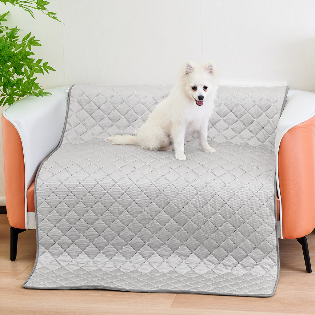 Waterproof Pet Cooling Mat & Pillow - photo 21