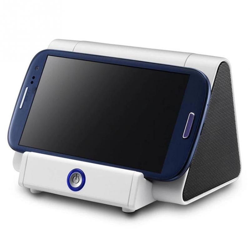 Compact Wireless Speaker