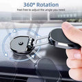 Magnetic Dashboard Phone Mount