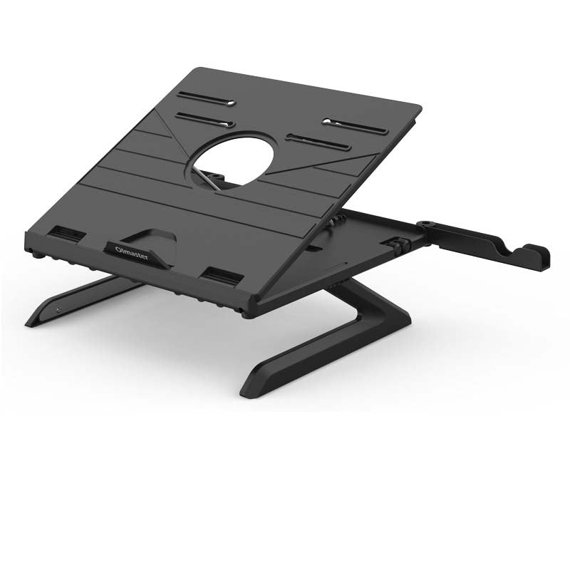 Folding Adjustable Laptop Stand