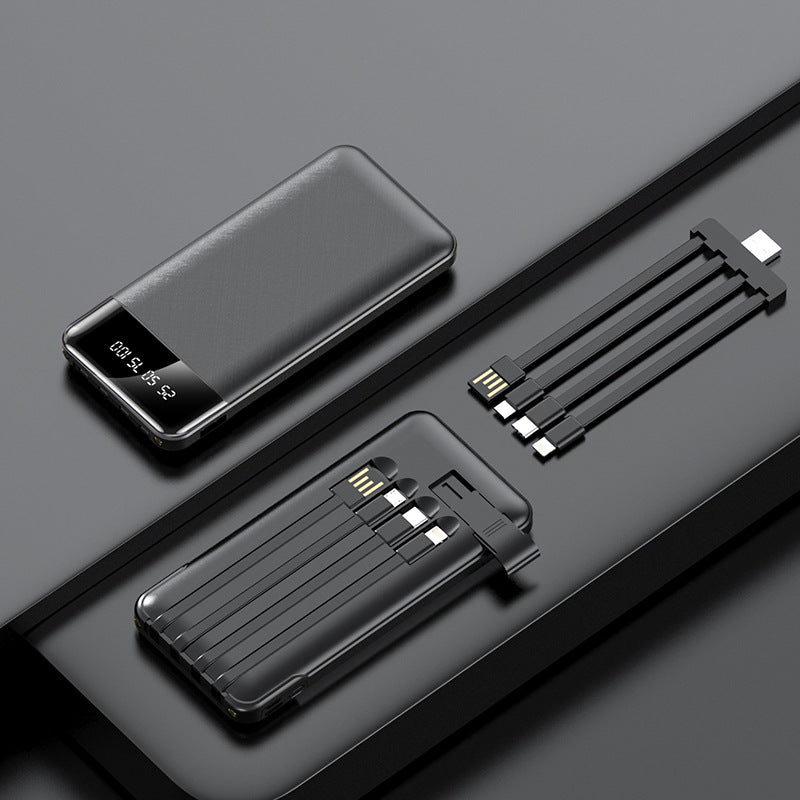 Mini Power Bank 20000mAh - photo 8