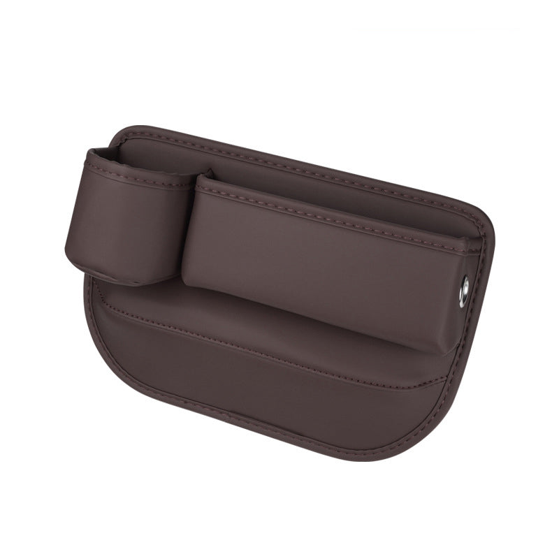 Car Seat Gap Filler Organizer Car Seat Console Organizer For Keys Phones And Sunglasses - photo 4