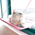 Suction Cup Pet Hanging Bed