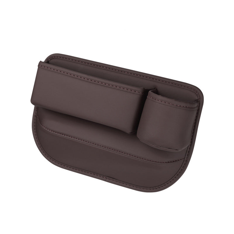 Car Seat Gap Filler Organizer Car Seat Console Organizer For Keys Phones And Sunglasses - photo 18
