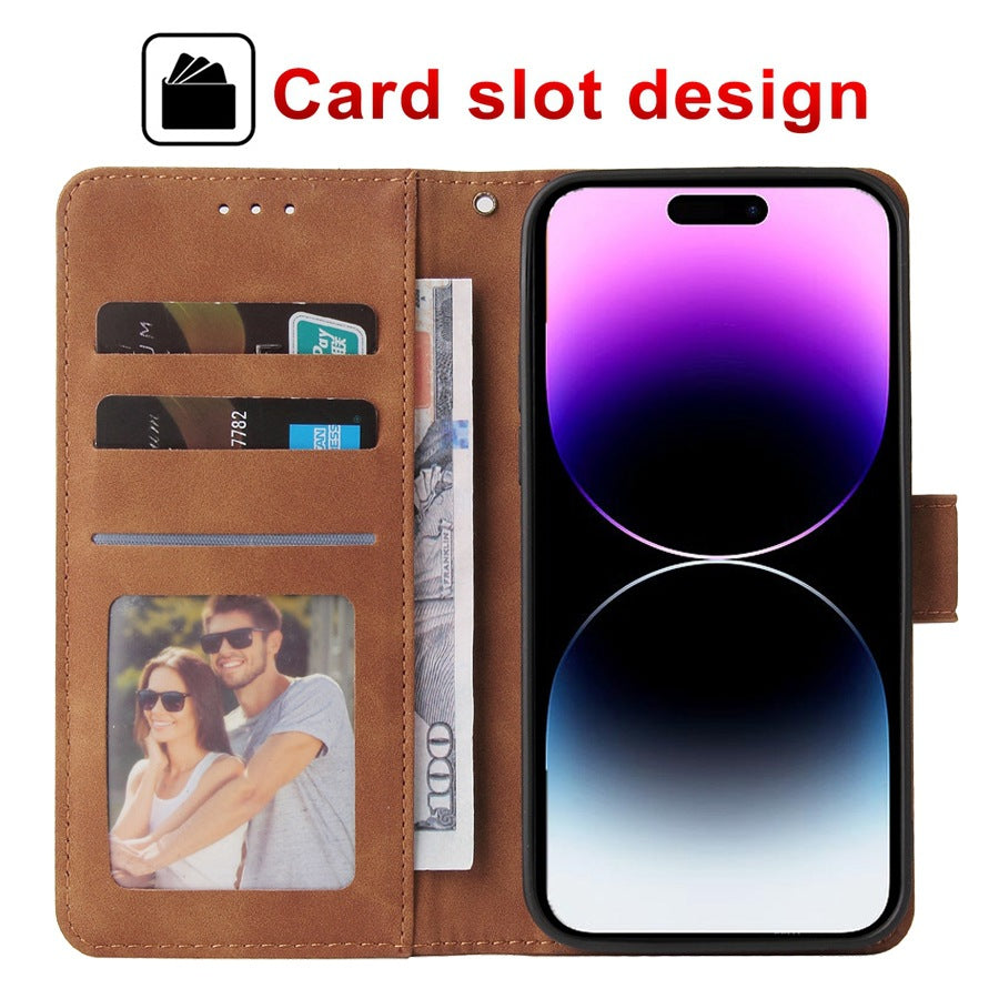 Flip Wallet Card Holder - photo 3