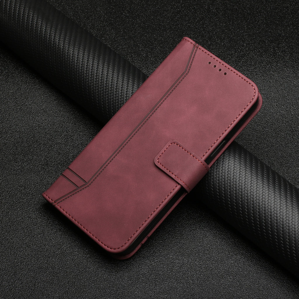 Soft-Touch Card Wallet Phone Case - photo 2