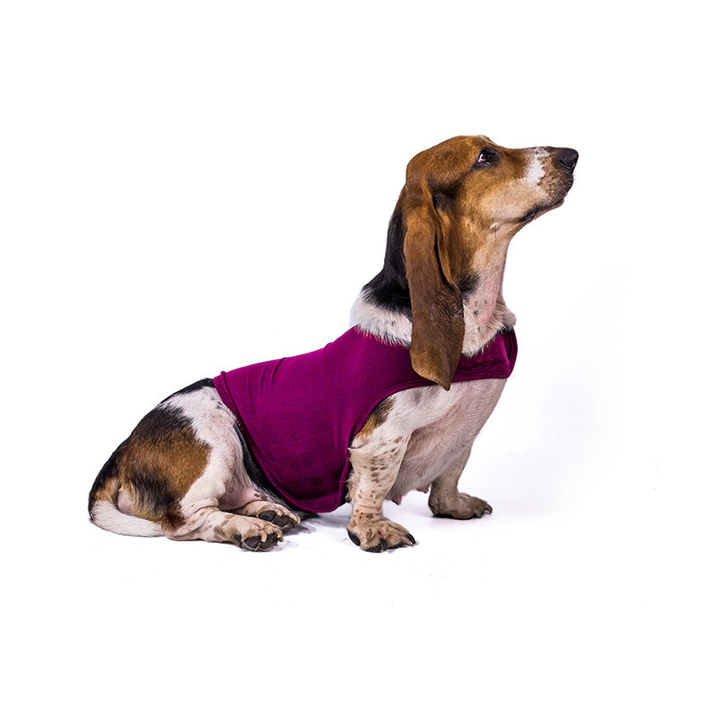 Calming Anxiety Vest for Dogs & Cats - photo 14
