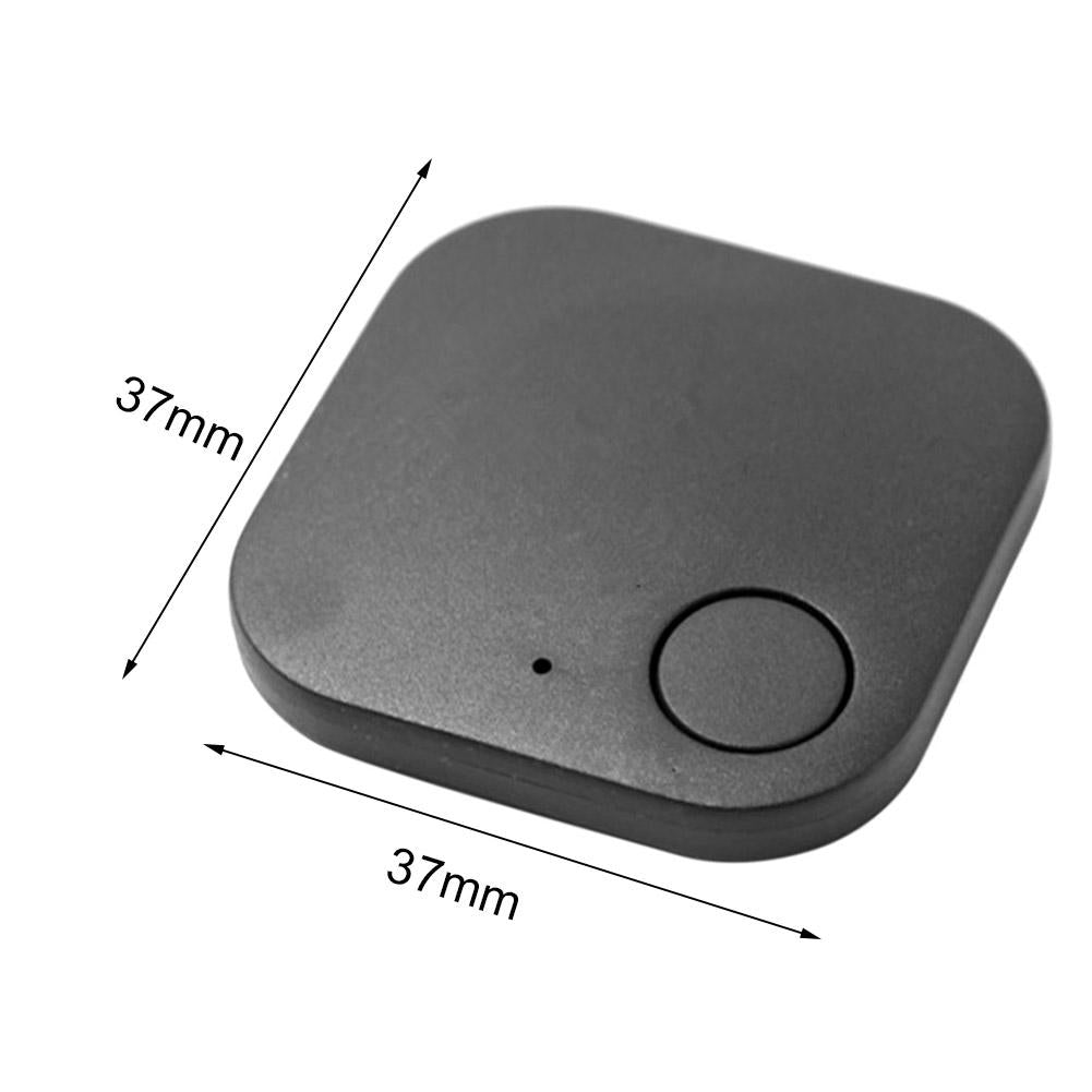 Anti-lost Device Square Anti-lost Patch Smart Finder Alarm - photo 3