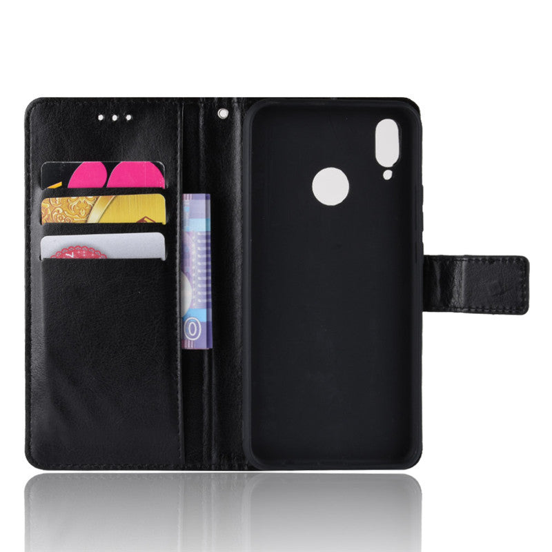 Flip Wallet Phone Case
