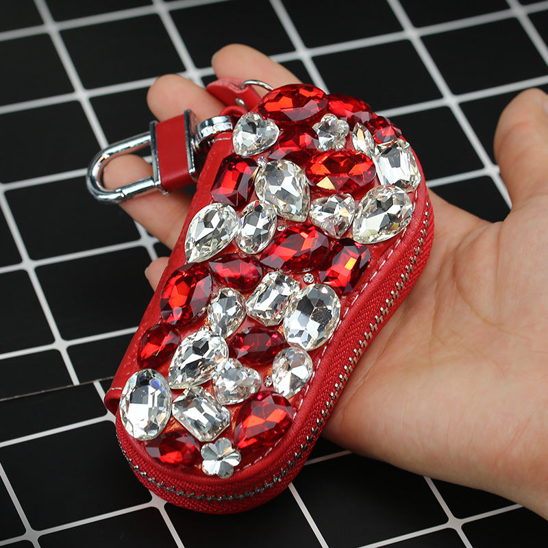 Cute Car Key Protective Case - photo 5