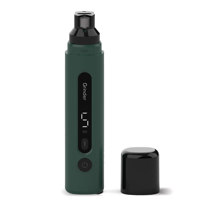 Quiet Electric Dog Nail Grinder - photo 7