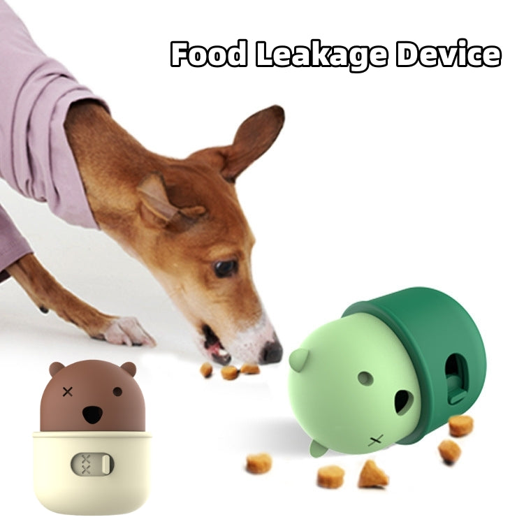Interactive Treat Ball for Dogs - photo 5