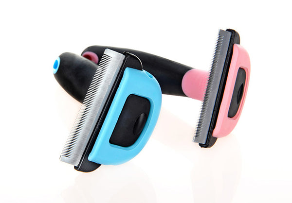 Groomlyco Grooming Comb