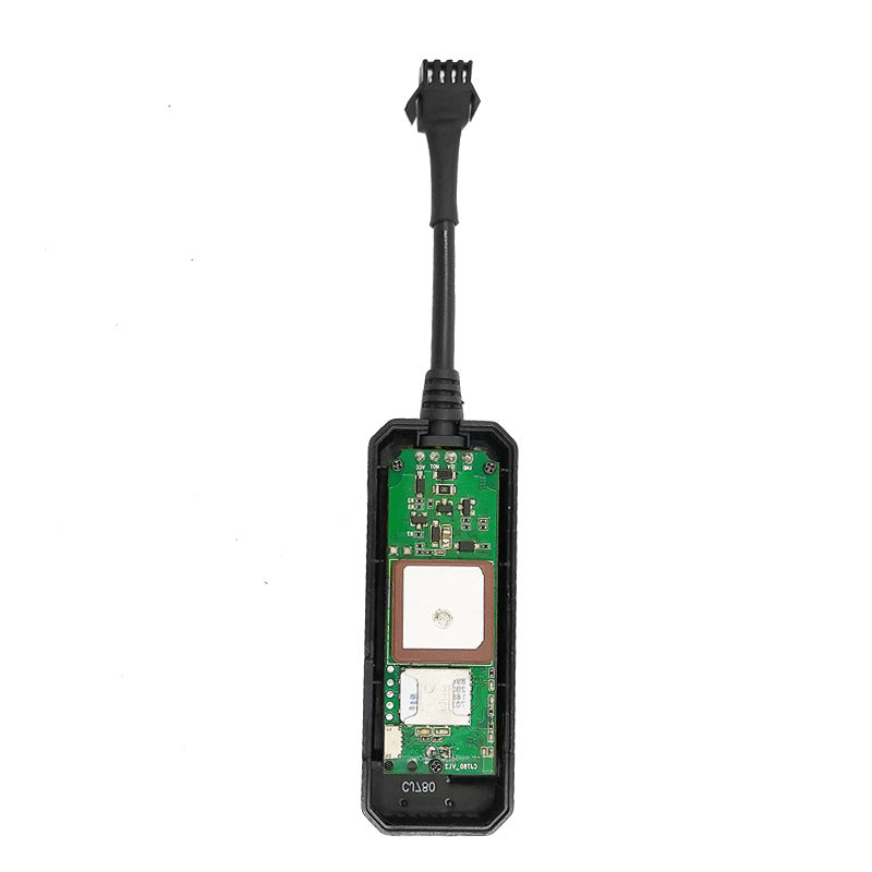 Mini GPS Tracker for Motorcycles & E-Bikes - photo 4