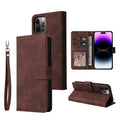 Flip Wallet Card Holder - photo 4