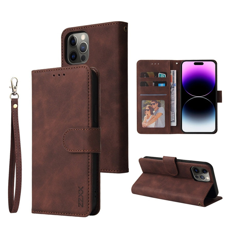 Flip Wallet Card Holder - photo 4