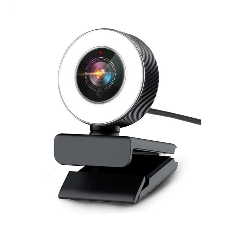 1080P Auto-Focus Webcam with Fill Light - photo 4