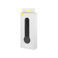 Bendable Magnetic Car Mount, 15W Wireless Charging