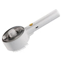 Steam Grooming Brush for Cats & Dogs