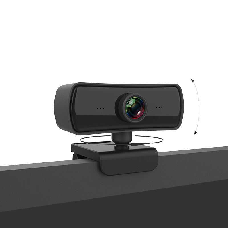 1080P Webcam with Microphone - photo 5
