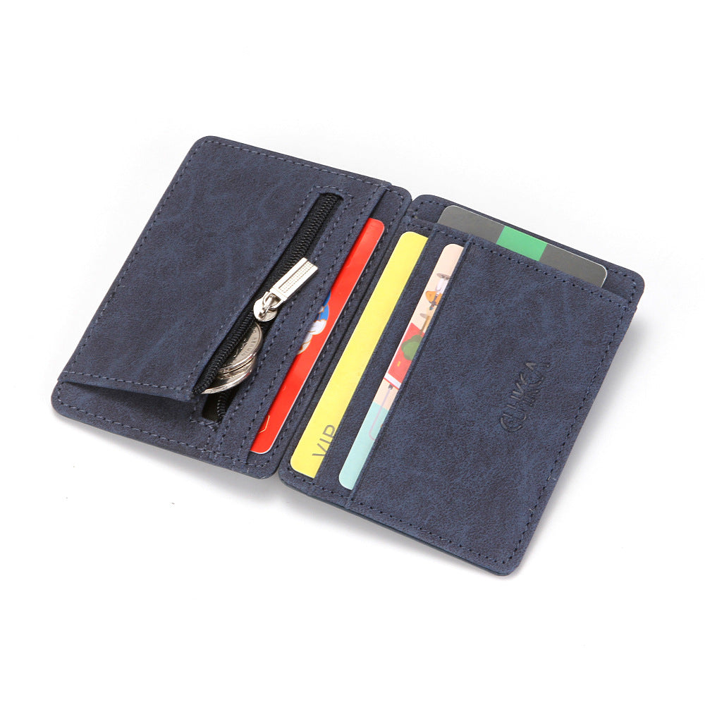 Magic Flip Wallet Card Holder - photo 10