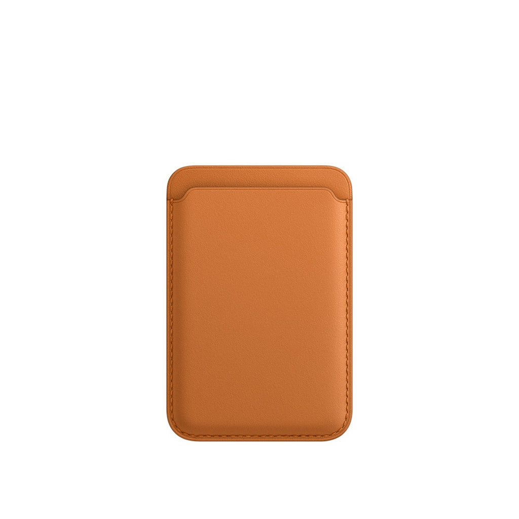 MagSafe Leather Wallet Case - photo 22