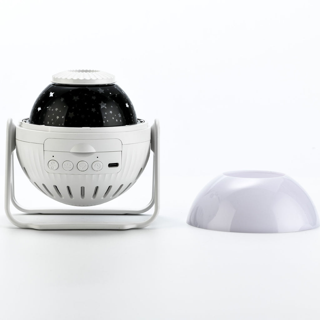 Galaxy Starry Sky Projector