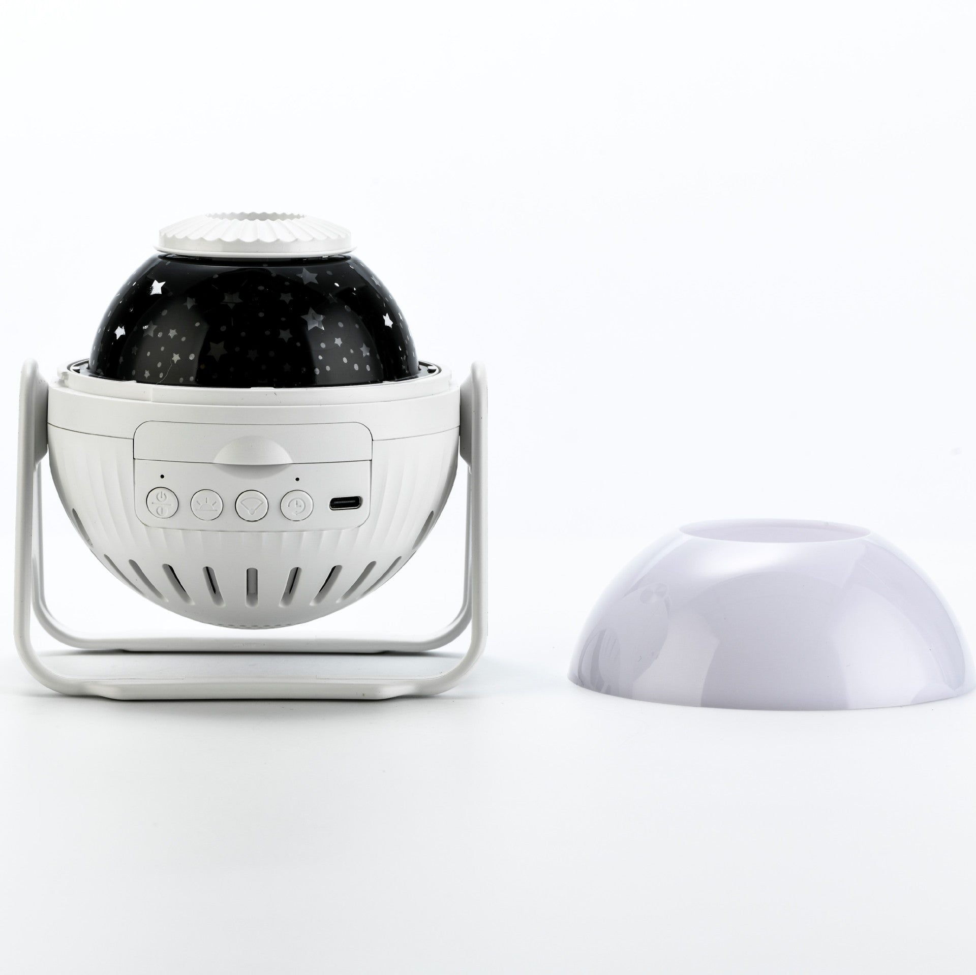 Galaxy Starry Sky Projector