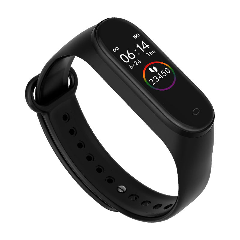 Fitness Tracker Smart Bracelet - photo 6