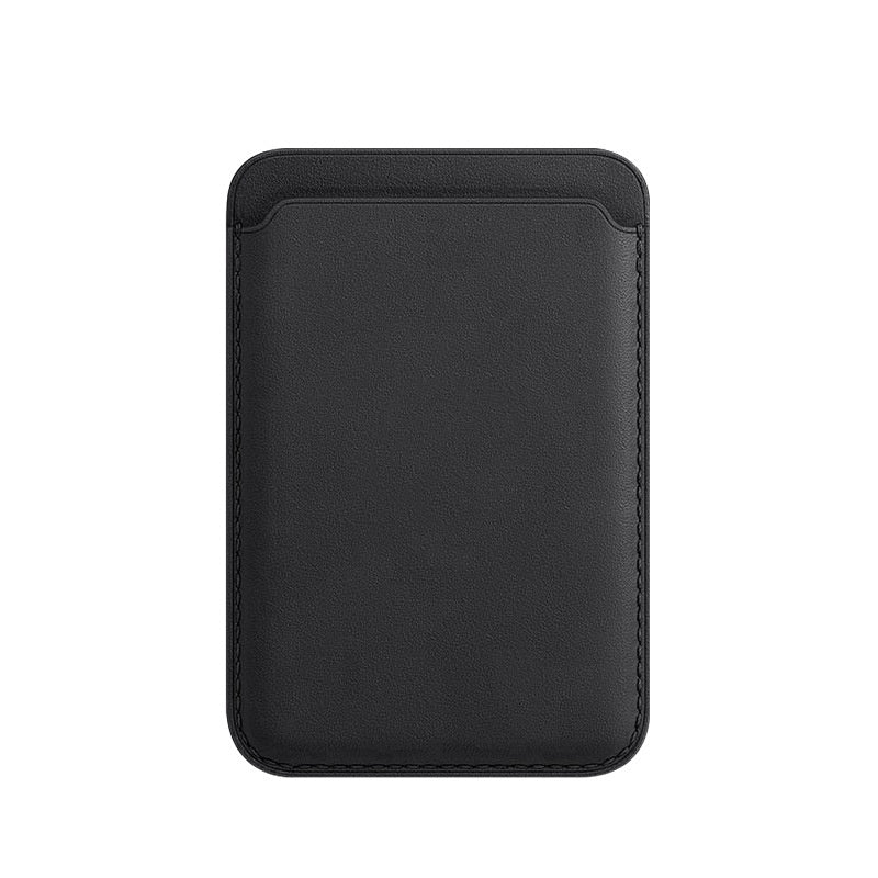 MagSafe Leather Wallet Case - photo 26