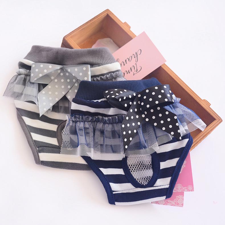 Washable Dog Diapers (Female) - photo 7