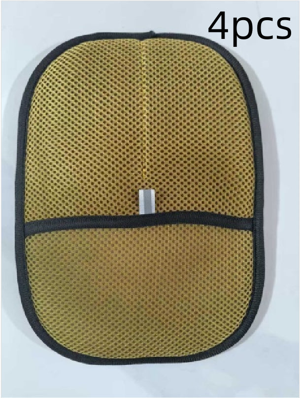 Deshedding Grooming Mitt - photo 15
