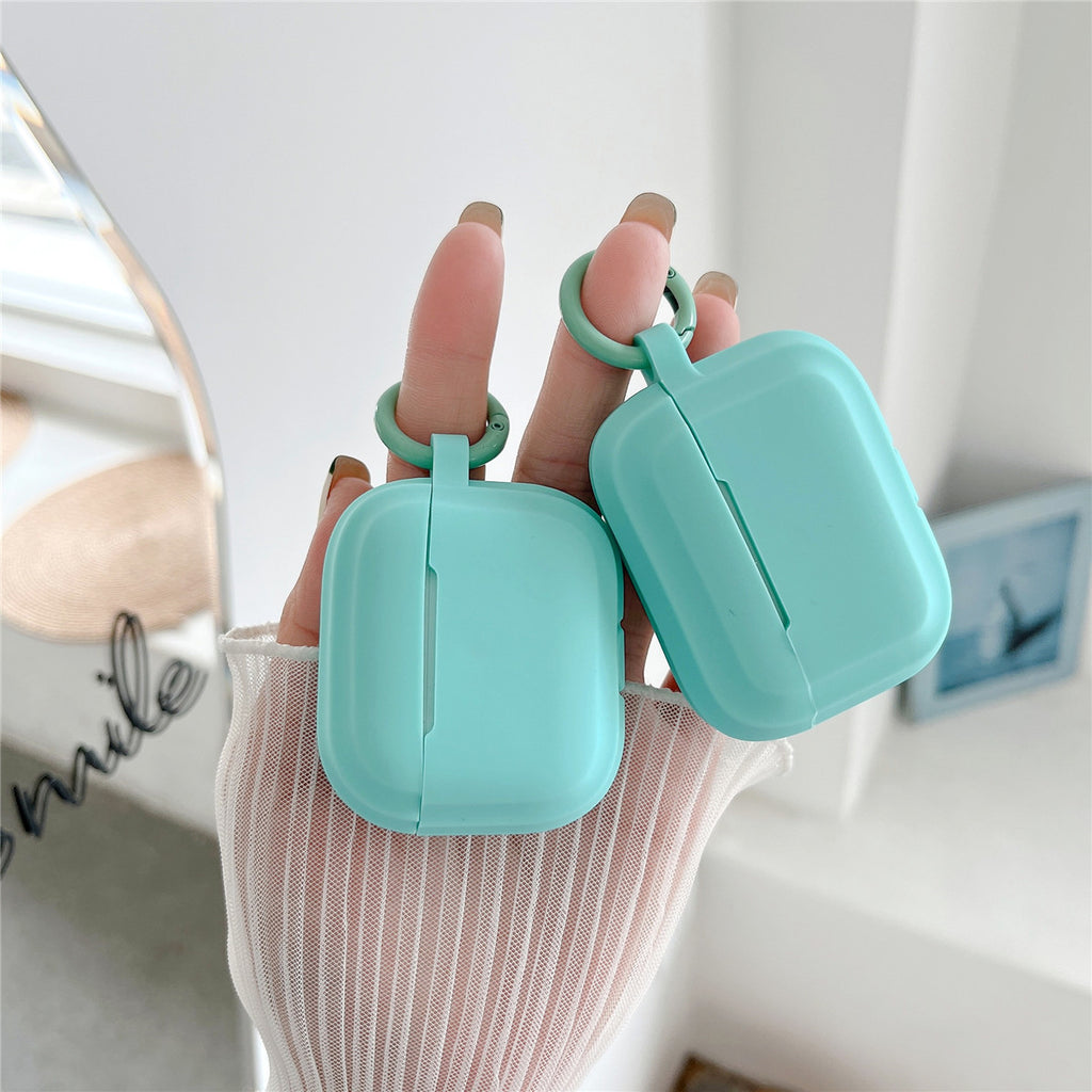 Applicable To AirPods Pro2 Generation Bluetooth Earbuds Case - photo 5