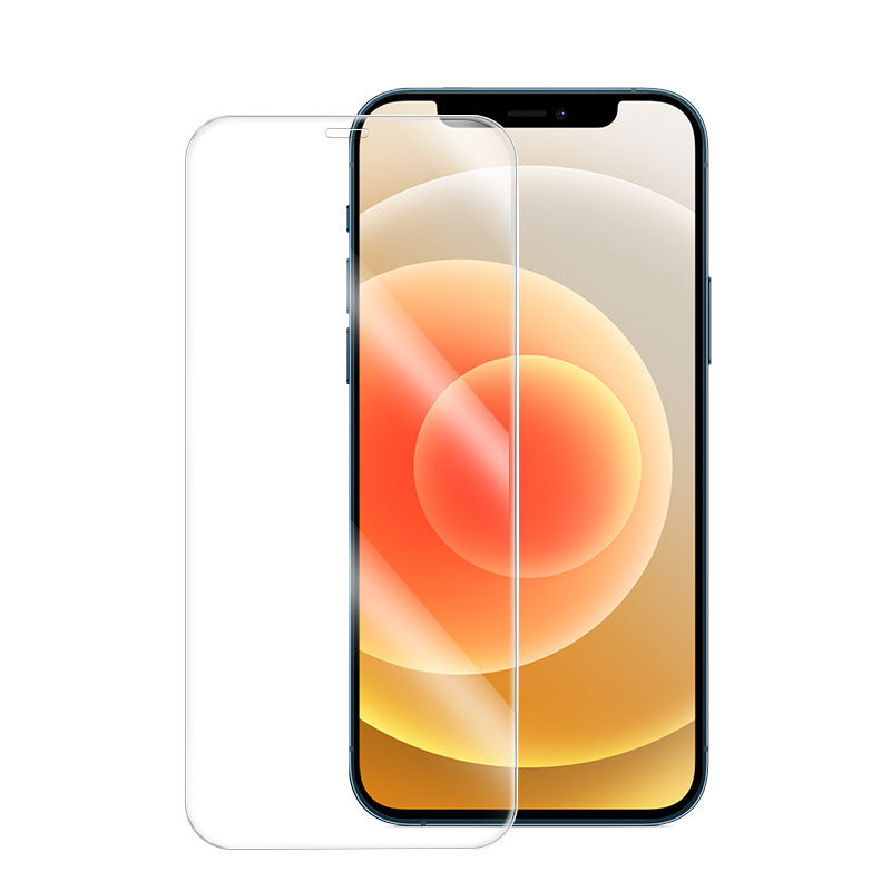 HD Tempered Glass Screen Protector - photo 9