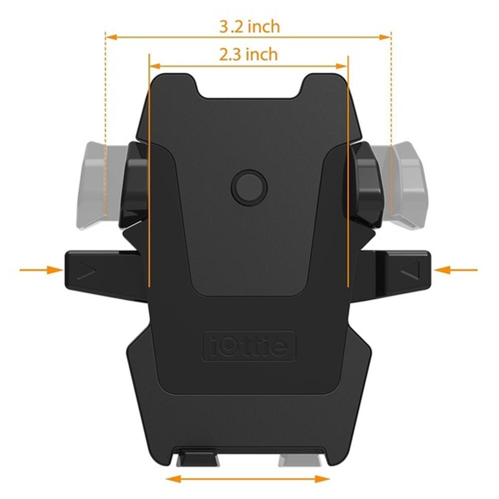 Windshield Suction Phone Mount - photo 3
