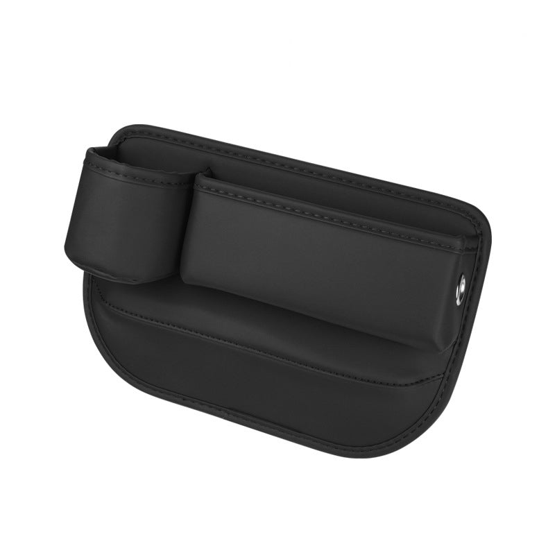 Car Seat Gap Filler Organizer Car Seat Console Organizer For Keys Phones And Sunglasses - photo 13